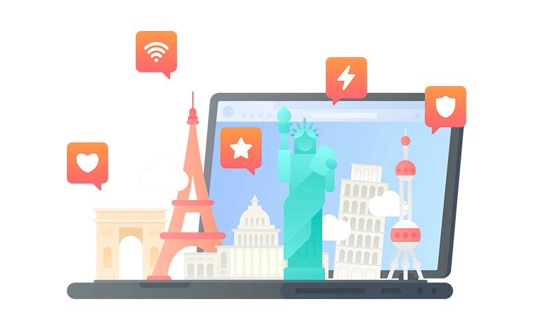在中国台湾省连接到中国vpn - 解锁通